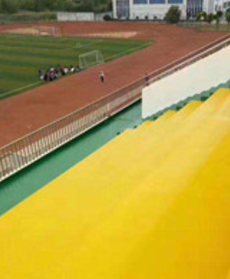 潢川专业球场地面翻新维修整改